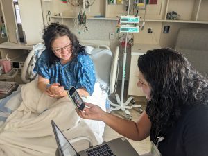 MCHD WIC teams up with WVU Medicine Children’s to get kids signed up at birth